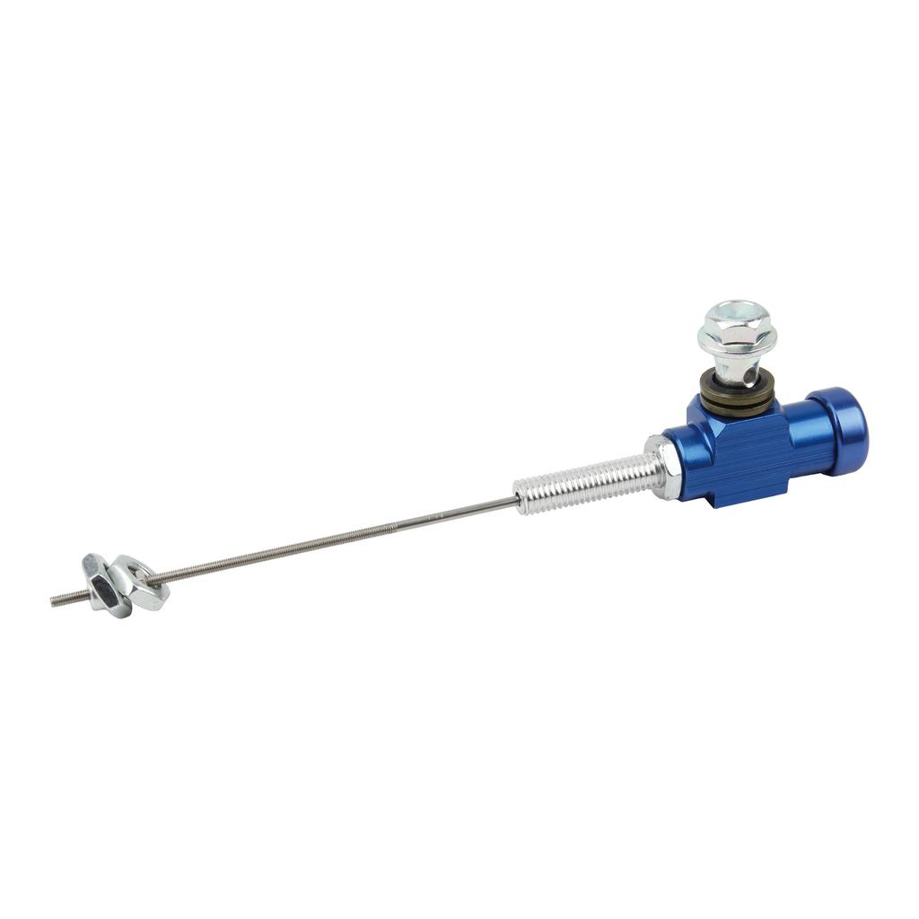 Universal Motorcycle Hydraulic Clutch Master Cylinder Efficient Brake Pump Aluminum For KTM Suzuki Yamaha Motocross Accessories