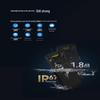 AUTOID Q9C Android Handheld Barcode Scanner PDA