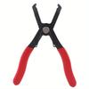30 Degree Push Pin Remover Tool Pliers for Retainer & Anchor Removal Push Pin Tool Push Pin Tool Push Removal Pliers Push Pliers