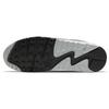 Nike Air Max 90 Premium Light Smoke Gray - DA1641-001