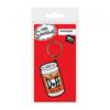 Porta-moedas, clips, porta-chaves – Chaveiros