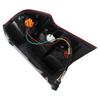Indoor Office Tail Light Assembly 1 Pc Left Parts Rear Replacement 83601-32500 Easy Installation For Ssangyong