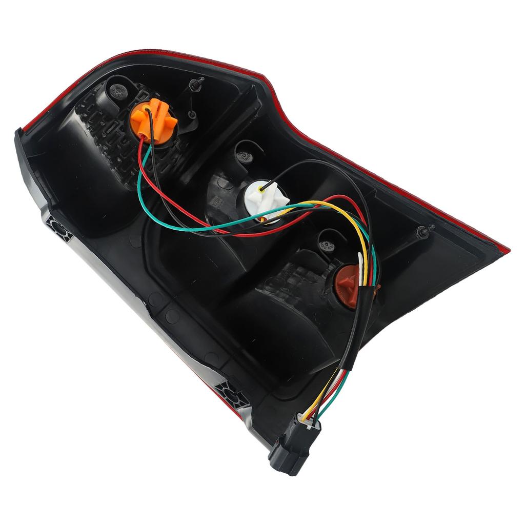 Indoor Office Tail Light Assembly 1 Pc Left Parts Rear Replacement 83601-32500 Easy Installation For Ssangyong