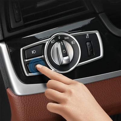 Accesorios Interior – Molduras interior