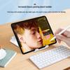 T9-2 Universal Folding Stand for Phone, Tablet, and Pad - Douyin and Kuaishou Compatible