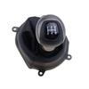For Honda Civic 2006 2007 2008 2009 2010-2011 5 Speed Gear Shift Knob With Boot