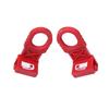 Plastic Fuel Tank Cap Extension Handle For 19 25 Jimny 3 Door Version In Black And Red