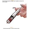 Red Dates Corer Jujube Pitter Cherry Olive Corer Stainless Steel Fruit Core Remover Seed Push Out Tool Vegetable Tools Kitchen Gadgets - DD