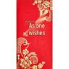 2026 Festive Chinese New Year Lucky Money Red Envelope - Creative & Personalized Design