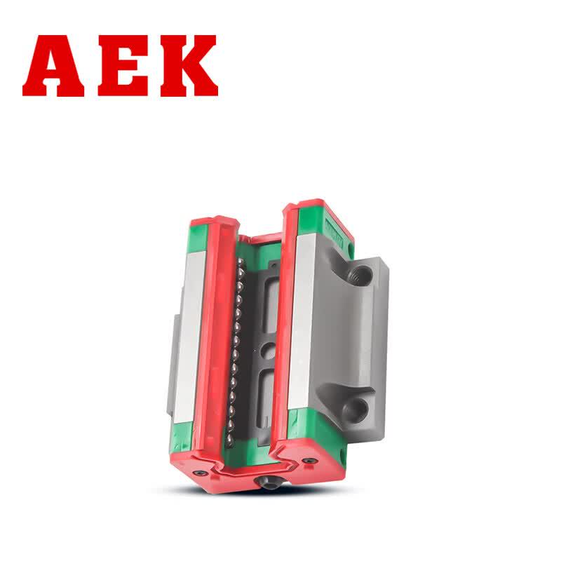 AEK HGW Series Linear Guide Block