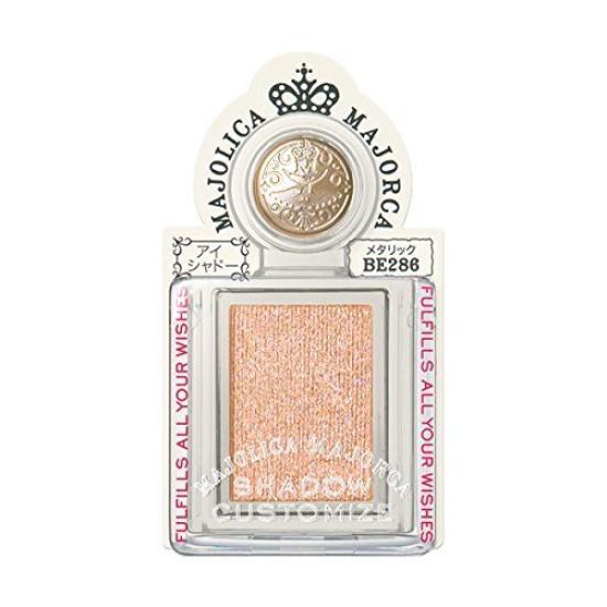 Majolica Majorca Тени для век Customize BE286 1г x 3