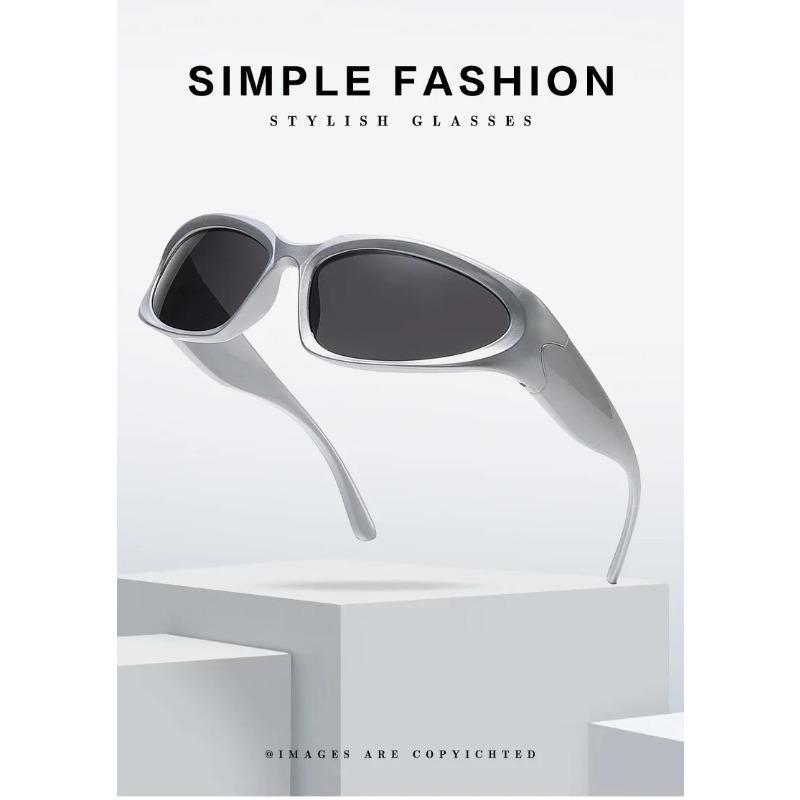 Sonnenbrille Damen Herren Marken Design Spiegel Sport Luxus Vintage Unisex Sonnenbrille Herren Fahrer Reiten Brillen Schattierungen