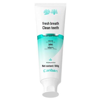 Cenban Fresh Mint Toothpaste