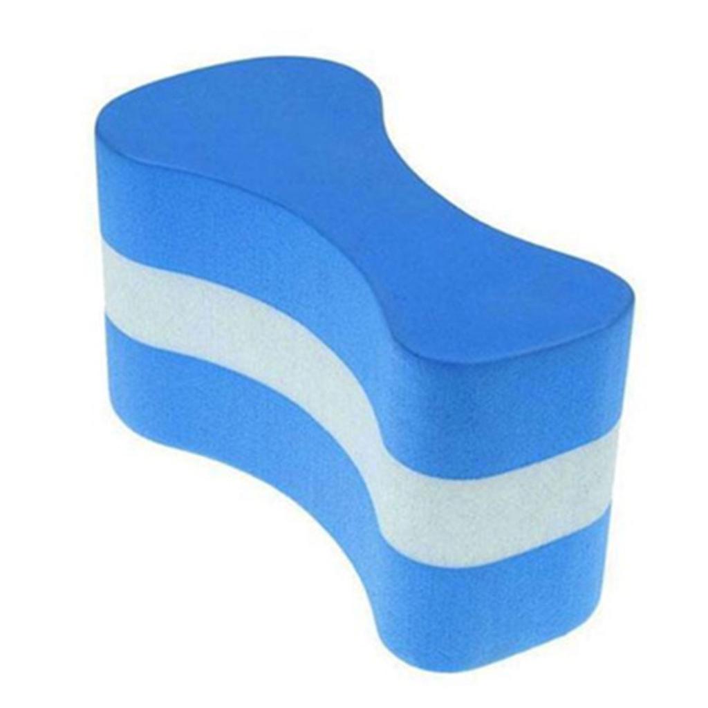 EVA Swim Kickboard for Leg Float Equipment Fit Pull Float For Adults And Teens Swimming Pull Float For Pool Or Beach