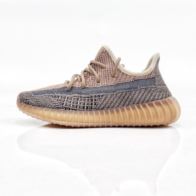 Moda 350 Cigano Verdadeiro Explosivo Casual Verão Tênis Respiráveis