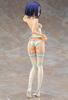To Darkness Haruna Sairenji Scale ABS Figure Love-Ru 1/6 & ATBC-PVC Pre-painted