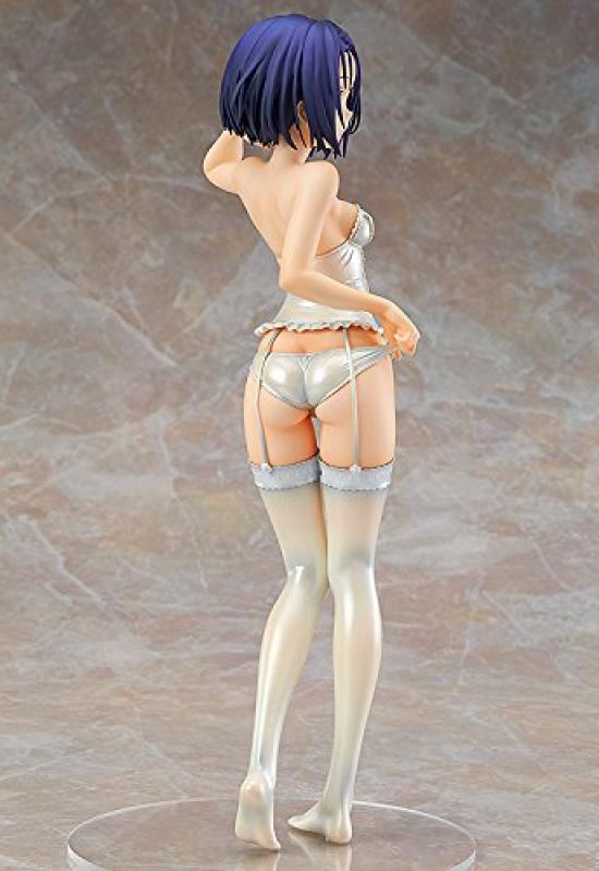 To Darkness Haruna Sairenji Scale ABS Figure Love-Ru 1/6 & ATBC-PVC Pre-painted