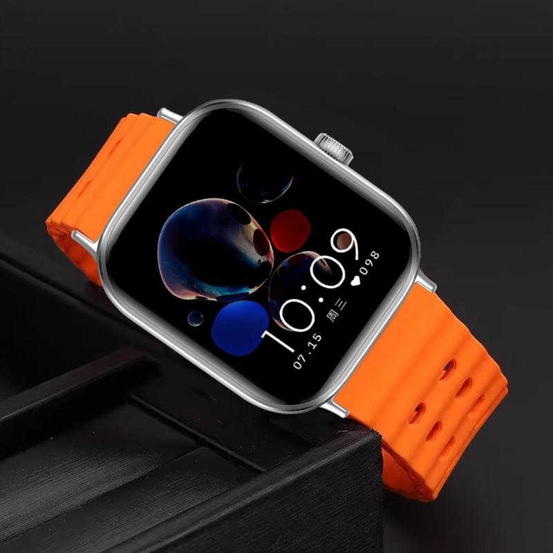 For Redmi Watch 6 5 4 Strap Silicone Wristband For Xiaomi Mi Band 8/9 Pro Band Correa Sport Bracelet Replacement Accessorie