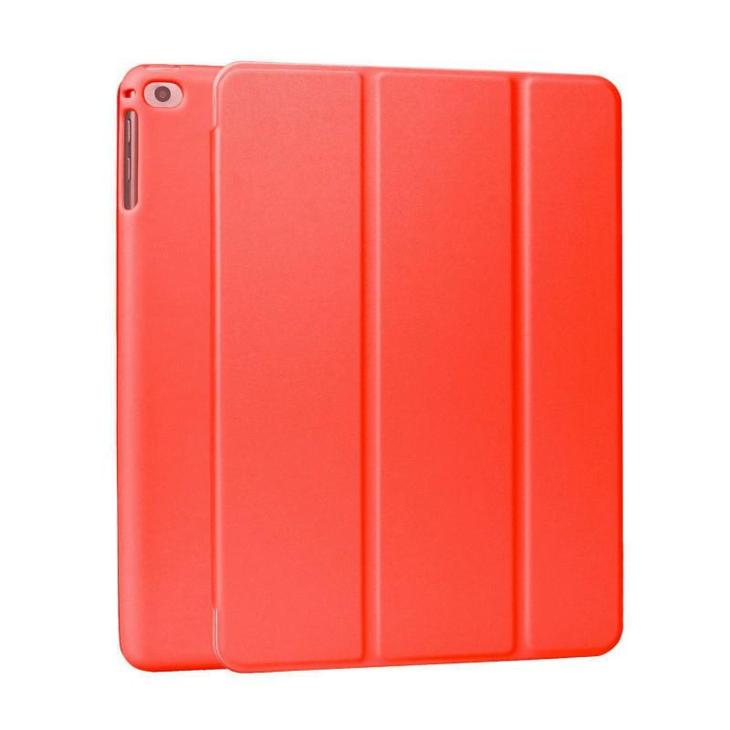 Silicone Case MatePad 11 / Pro 10.8 M6 10.4 Tablet 3-Fold Stand Design With Auto Sleep Shockproof Anti-Fingerprint