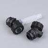 1/3Pcs Portable Faucet Replacement Camping Water Jug Tap For Water Tank Bucket Outdoor Water Faucet With Extension Tube