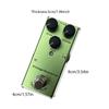 Explore Tone for Your Guitar Overdrive Pedal Guitar Effects Pedal for Electric Guitar Unleash Your Musical Potential