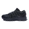 Li Ning Lijun Ace 1.5 Comfortable Simple Shock Absorption Non-Slip Wear-Resistant Low-Top Sports Casual Shoes Men Sneakers Black ARYR009-6