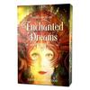 Tarot The Tarot of Enchanted Waite 78 Tarot Japanese Instruction Manual Authentic I.I.J Cards, Dreams, Edition, Cards, Reading, Included,