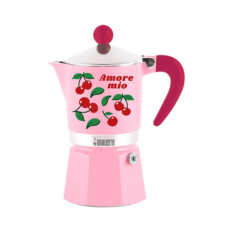 

Кофеварка мока Bialetti Limited Южная Италия