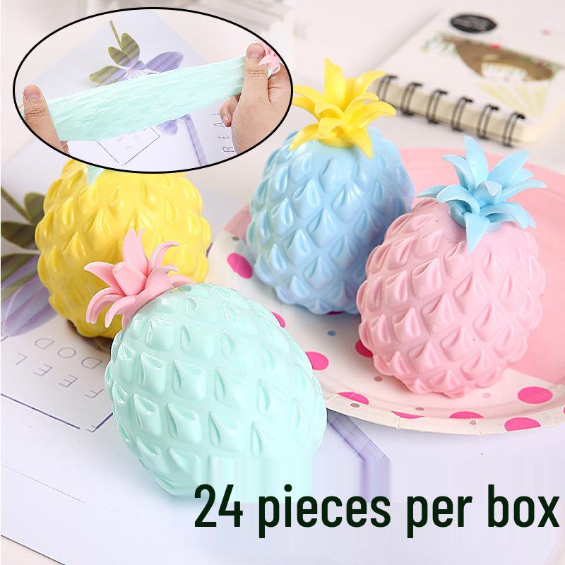 Trauben-Stressabbau-Quetschspielzeug für Kinder & Erwachsene - Kreatives Bildungsgeschenk