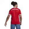 Adidas FC Bayern Home Replica Jersey Red M