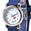 Children Quartz Wrist Watch Easy To Read Kindergarten Learn Time Watches for Toddlers Boys Girls