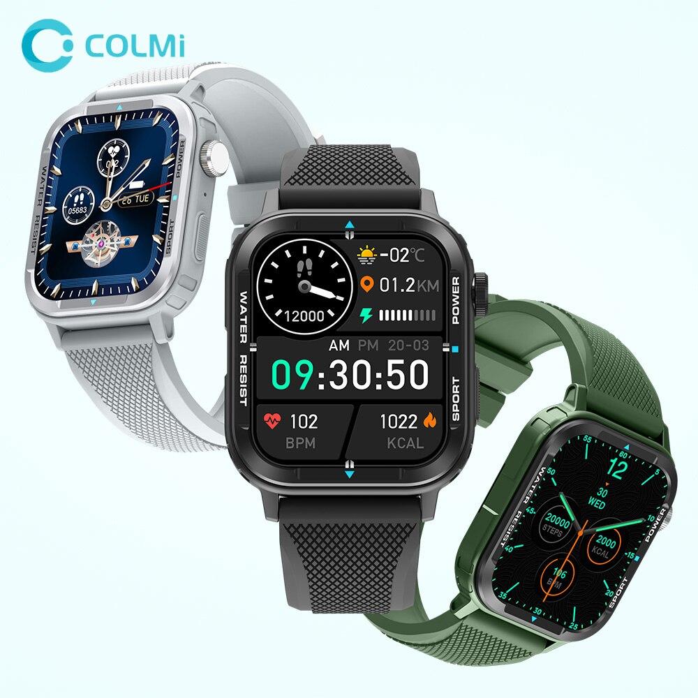 COLMI M41 Smartwatch