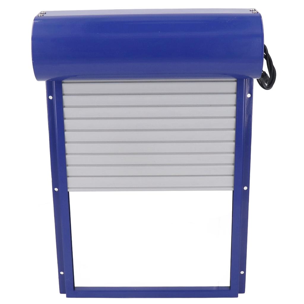 Automatic Chicken Coop Door Solar Powered Chicken Door Opener Daily Programmable Timer Control