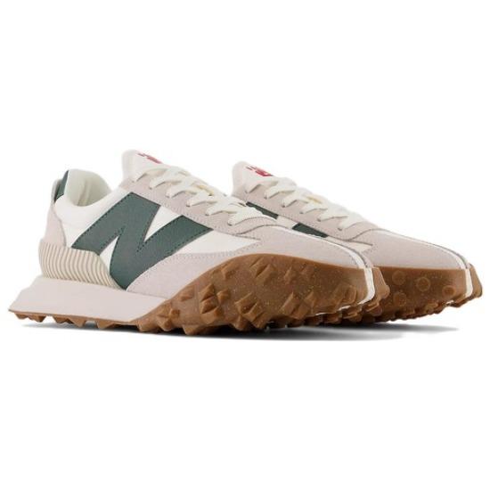 New Balance XC-72 Sare de Mare Verde Pază de Noapte 2022 - UXC72VA