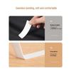 Deli EVA Foam Double-Sided Mounting Tape