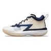 Air Jordan Zion 1 GS Pelicans Kids Sneakers Tan Fossil White DA3131-241