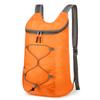 Outdoor Foldable Bag, Ultra-Lightweight, Portable, Foldable Travel Bag, Fitness Sports Backpack, Gift Backpack, Double Shoulder Bag