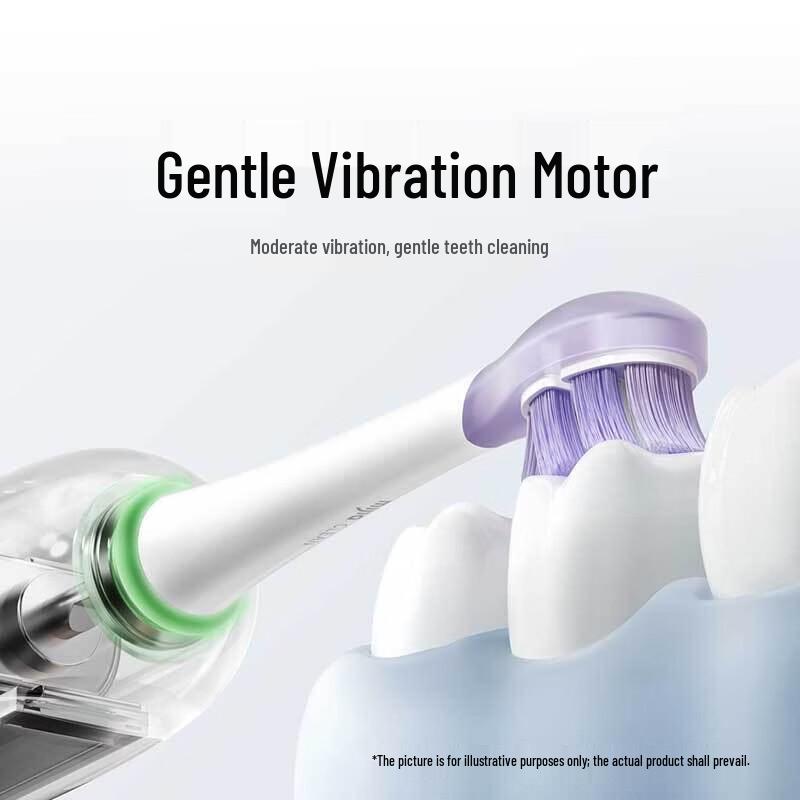 Xiaomi Mijia Pro Smart Kids Electric Toothbrush CN Plug (adapter Included)