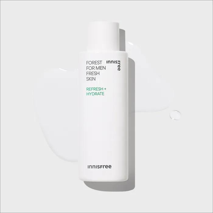 Forest For Men Fresh Skin 180mL