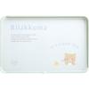 San-X Rilakkuma Lettering Kitchen Series Cutting Board KA29101 Size: Approx. H210 x W325 x D20mm
