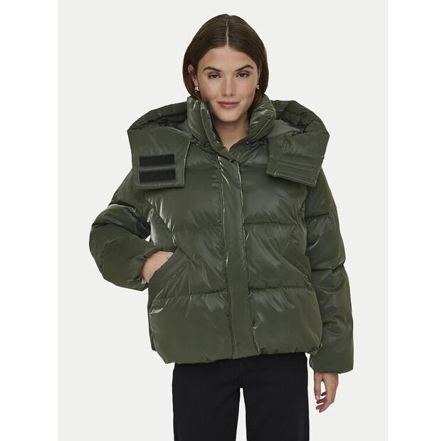 Куртка зимняя ONLY Bergen EU L