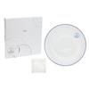 [Officially Imported] Royal Copenhagen Blue Line Coupe Plate, 19cm, Wedding Gift, Product Number 1058884