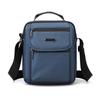 Aotian's new simple and fashionable casual men's bag, shoulder messenger bag, multi-layer bag, size bag 0920 #0921 #