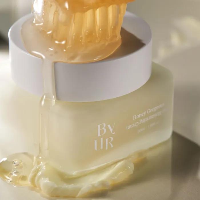 Honey Gorgeous Keep Moisturizing Cream 50ml