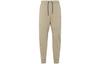 Nike Casual Pants Men's Khaki Moderate Cuffed Pants DX0582-247