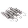 2mm Wire Diameter 90mm Length Tension Spring 2Pcs Heavy Duty Pruning Shears Spare Spring Garden Scissors Replacement Accessories