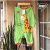 Adorable 2018 Infant Baby Girl Boys Cartoon Romper Jumpsuit Bodysuit Outfit 0-18m