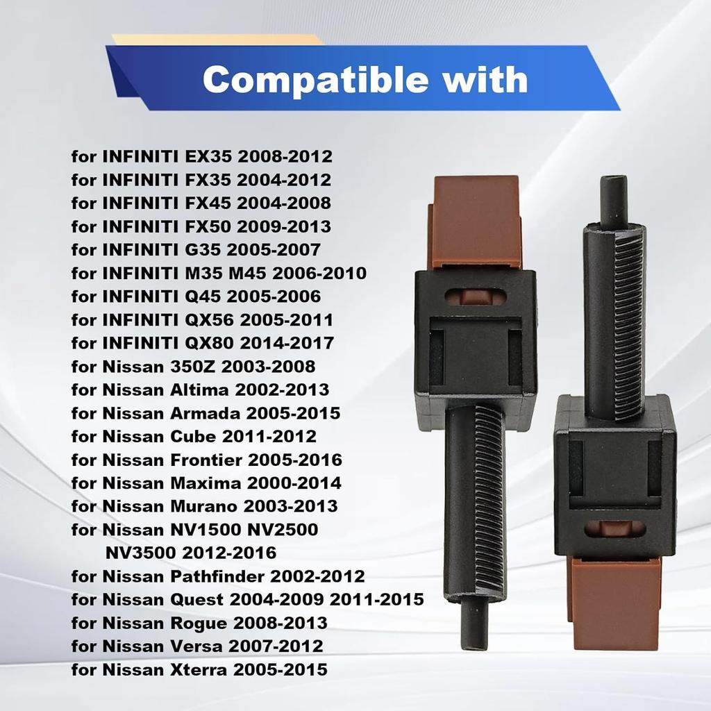 New Cruise Control Release Switch, Brake Light Switch, Stop Lamp Stoplight S