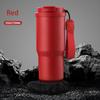 750ml Insulated Cup Large Capacity Vacuum Flask Stainless Steel BPA Free Colorful Travel Tumbler for Outdoor/Gym/Camping/School