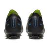New Nike Phantom Gt Elite Fg Black Cyber CK8439-090